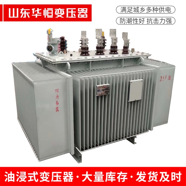 S13-10000/35牡丹牡丹牡丹电力变压器厂家