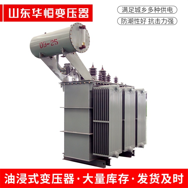 S11-10000/35牡丹牡丹牡丹电力变压器厂家
