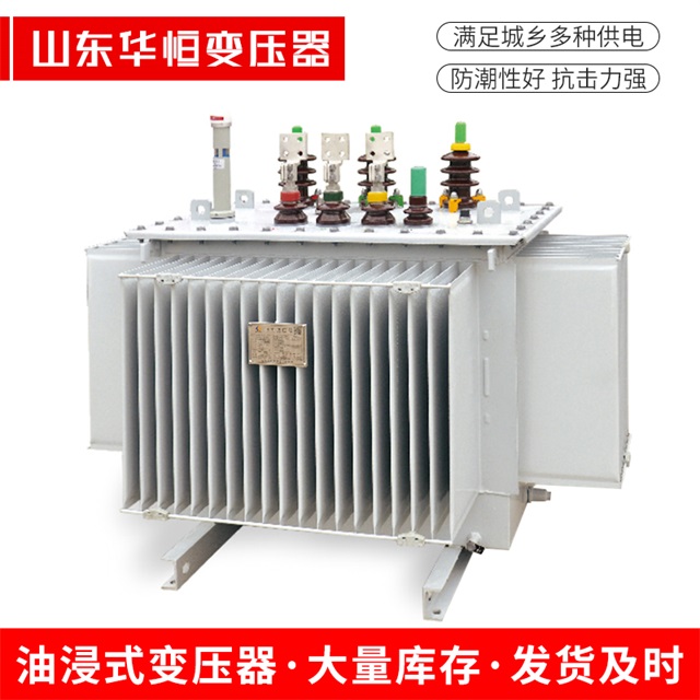 S13-10000/35牡丹牡丹牡丹电力变压器