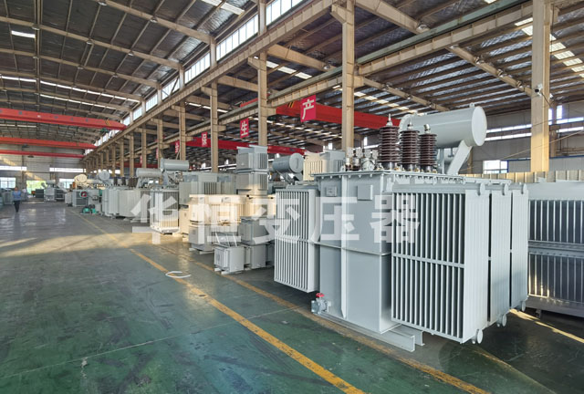 S13-8000/35牡丹牡丹牡丹电力变压器厂家