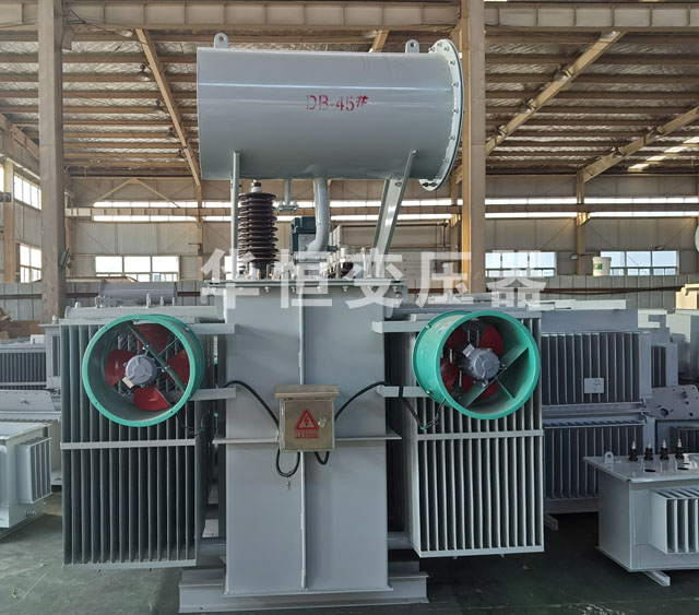 S13-8000/35牡丹牡丹牡丹电力变压器