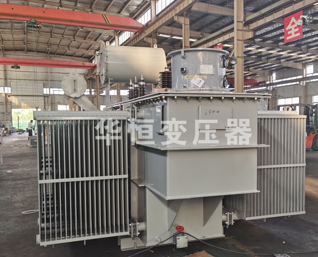 S11-8000/35牡丹牡丹牡丹油浸式变压器价格