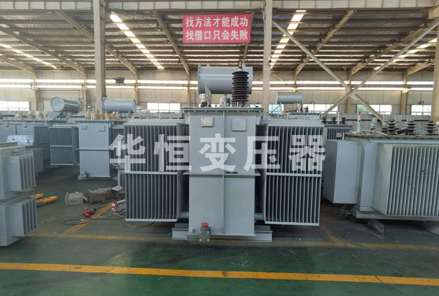 SZ11-6300/35牡丹牡丹牡丹油浸式变压器价格